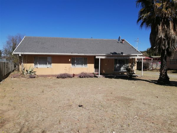 3 Bedroom House 3 Bedroom House