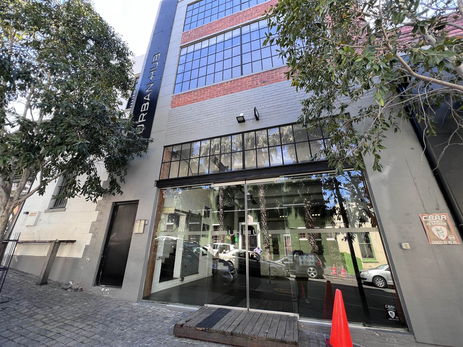 148  m² Commercial space in Bo-Kaap photo number 11