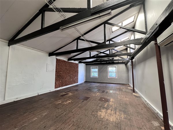 148  m² Commercial space in Bo-Kaap