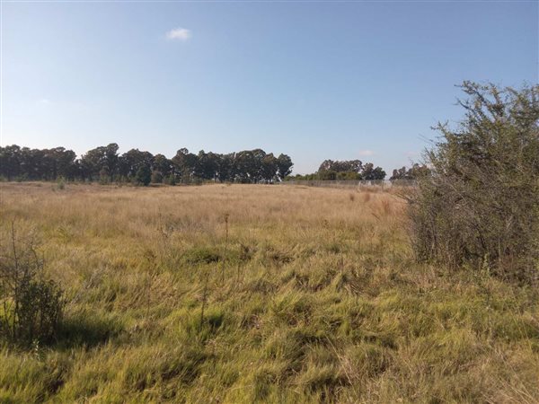 10 ha Land available in Blue Hills