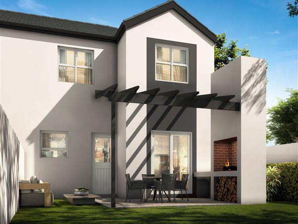 2 Bedroom Duplex 2 Bedroom Duplex