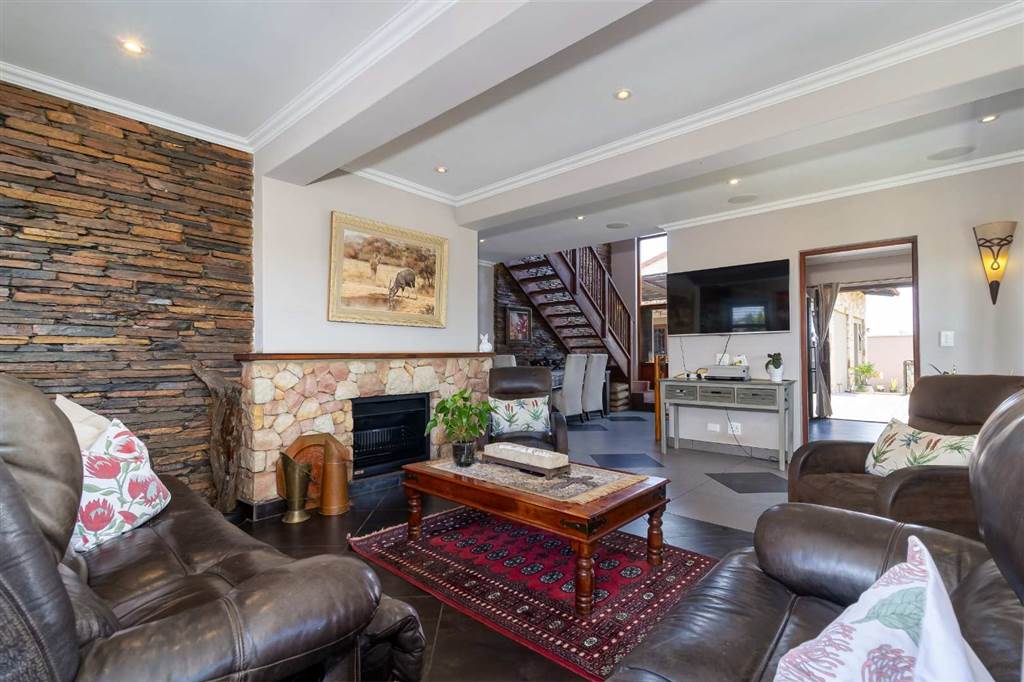 4 Bed House for sale in Glenferness AH T4464955 Private Property