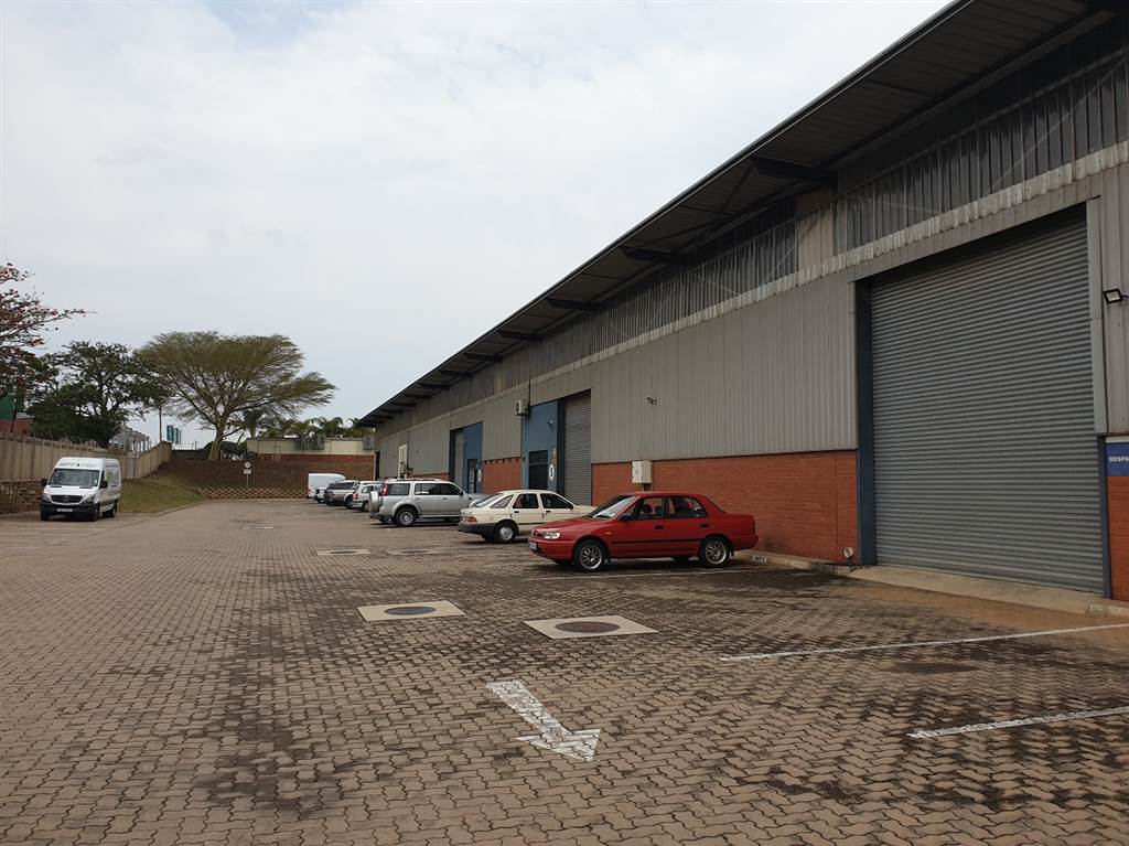 536  m² Industrial space in Mt Edgecombe photo number 10