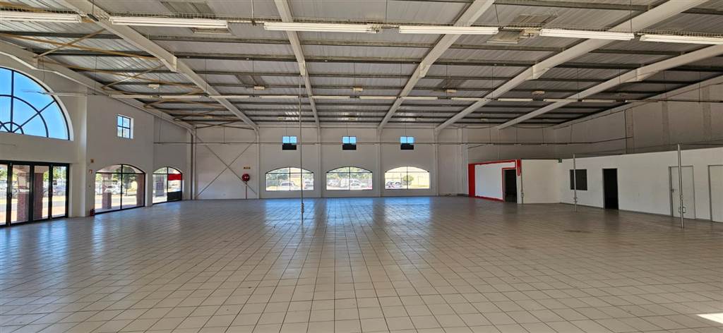 780  m² Commercial space in Parklands photo number 23