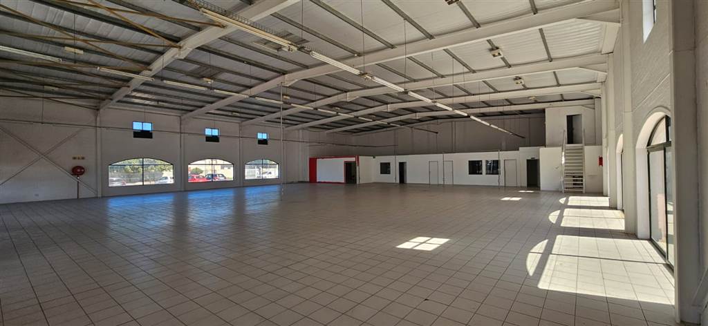780  m² Commercial space in Parklands photo number 26