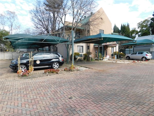 265 m² Commercial space 265 m² Commercial space