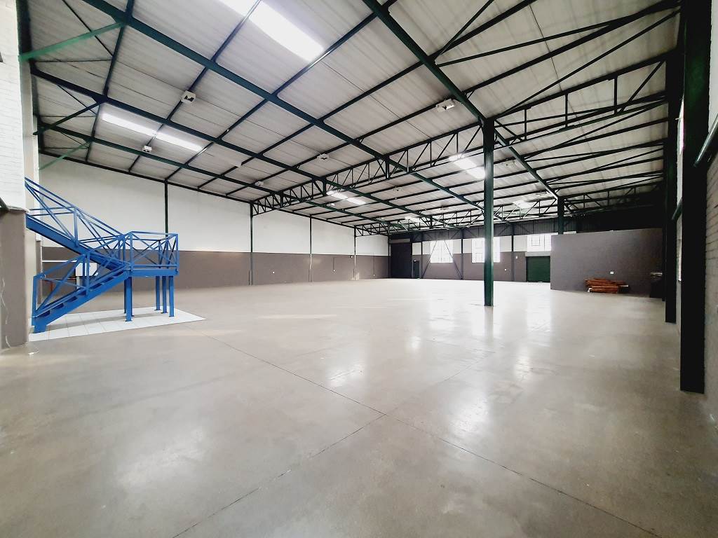 1033  m² Industrial space in Halfway House photo number 15