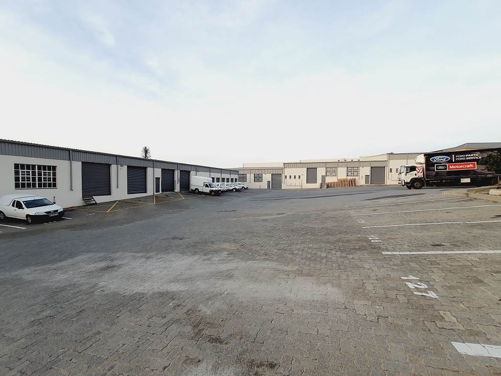 1033  m² Industrial space in Halfway House photo number 23