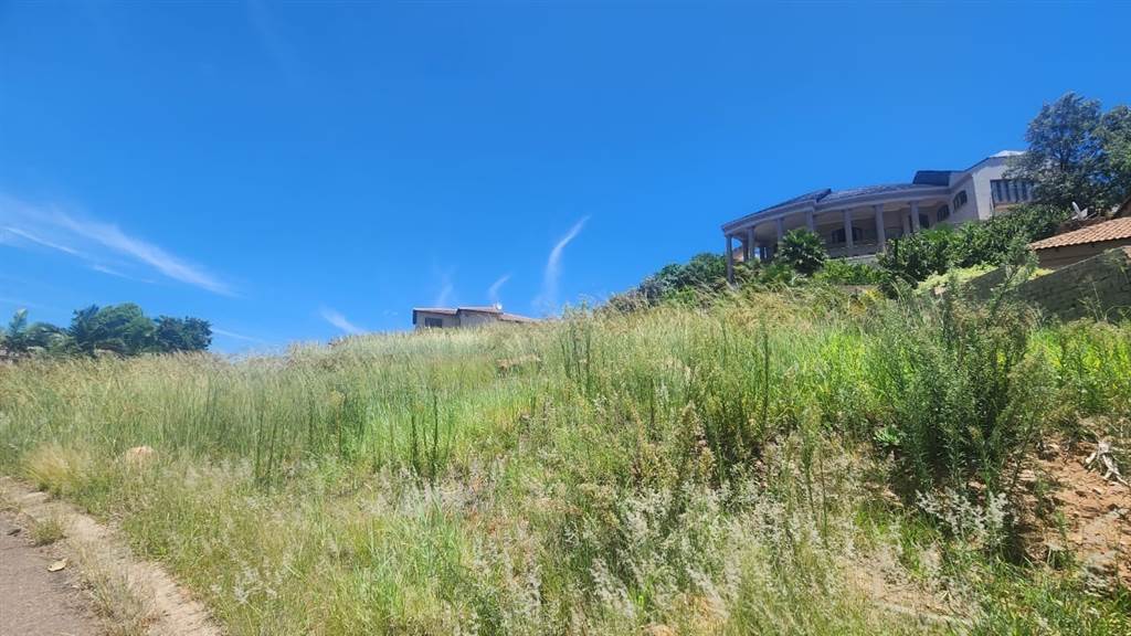 1049 m² Land available in Safari Gardens photo number 4