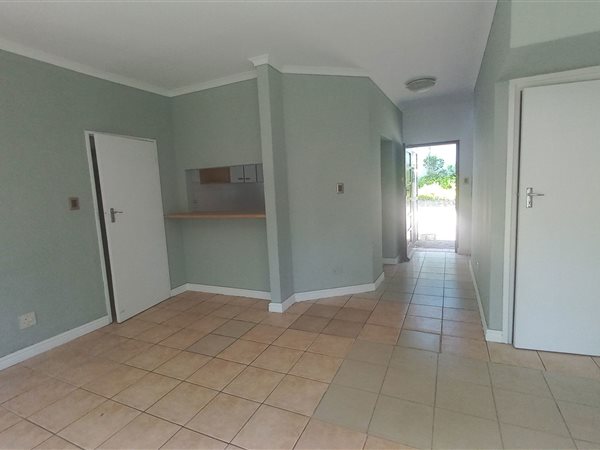 3 Bedroom Townhouse 3 Bedroom Townhouse