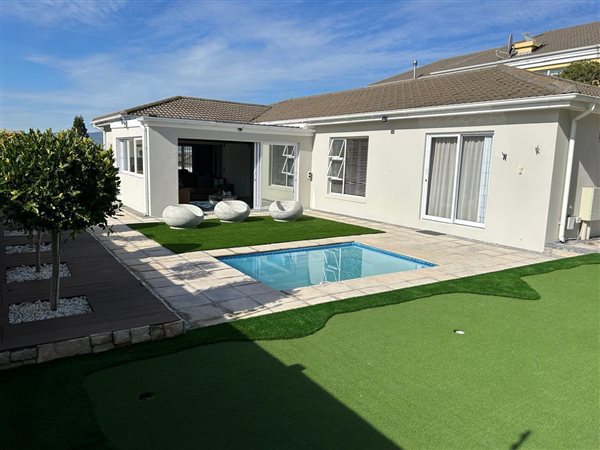 3 Bedroom House 3 Bedroom House