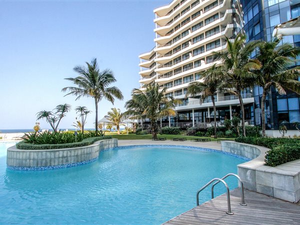 1 Bed Apartment in Umhlanga Rocks