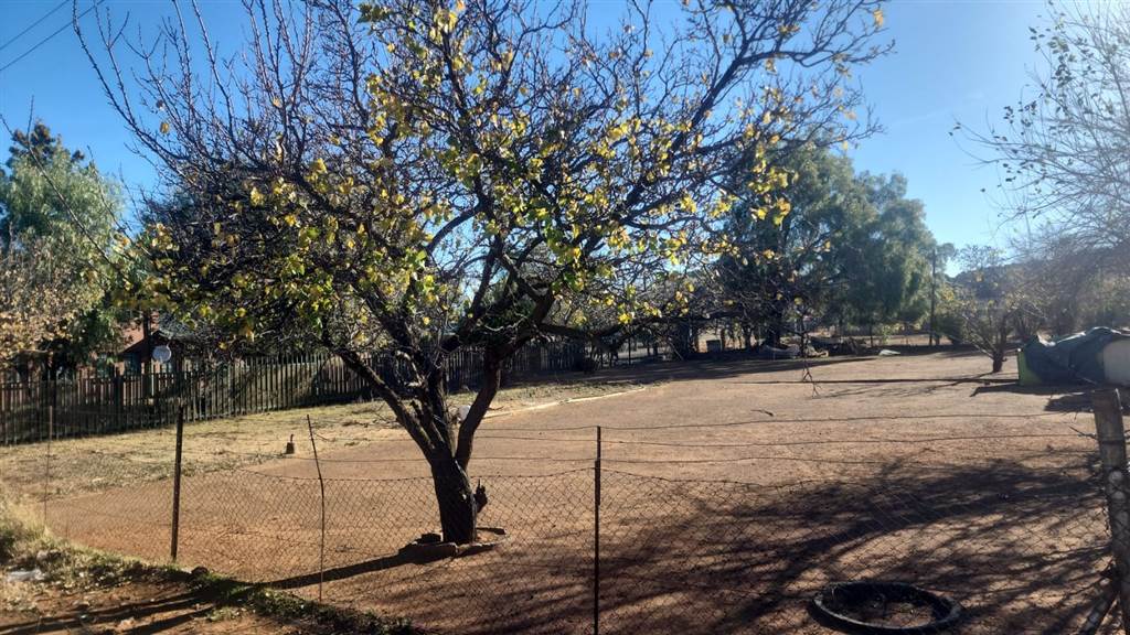 714 m² Land available in Jagersfontein photo number 3