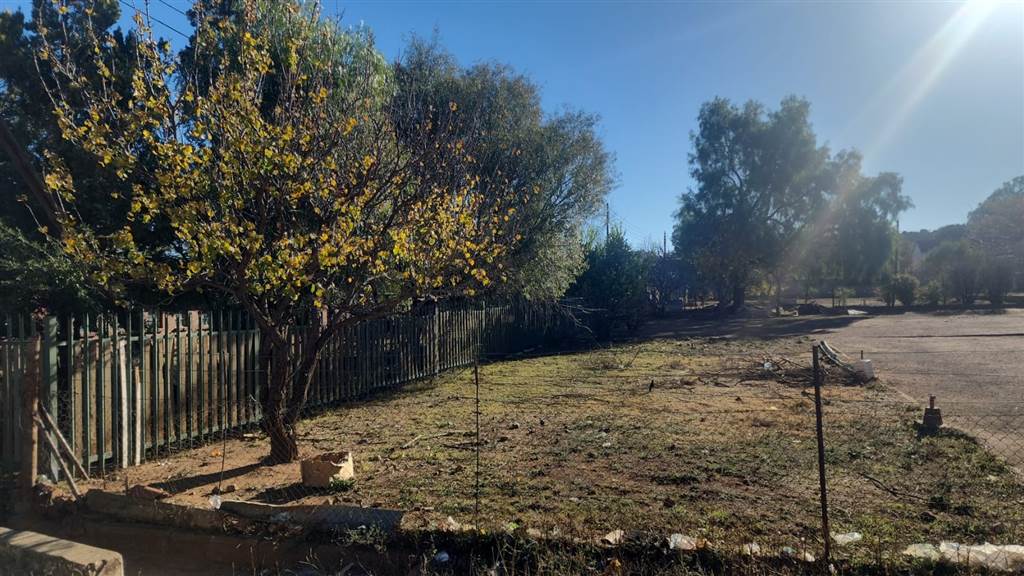714 m² Land available in Jagersfontein photo number 2