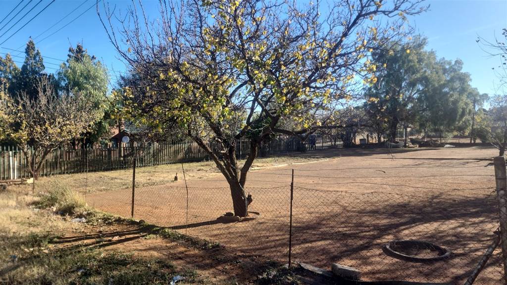 714 m² Land available in Jagersfontein photo number 4