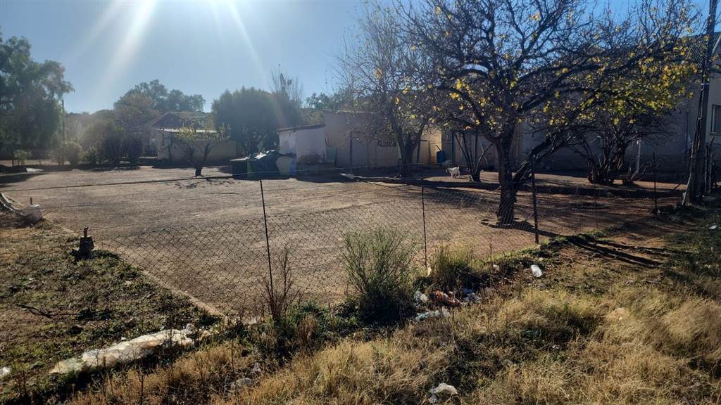 714 m² Land available in Jagersfontein photo number 1