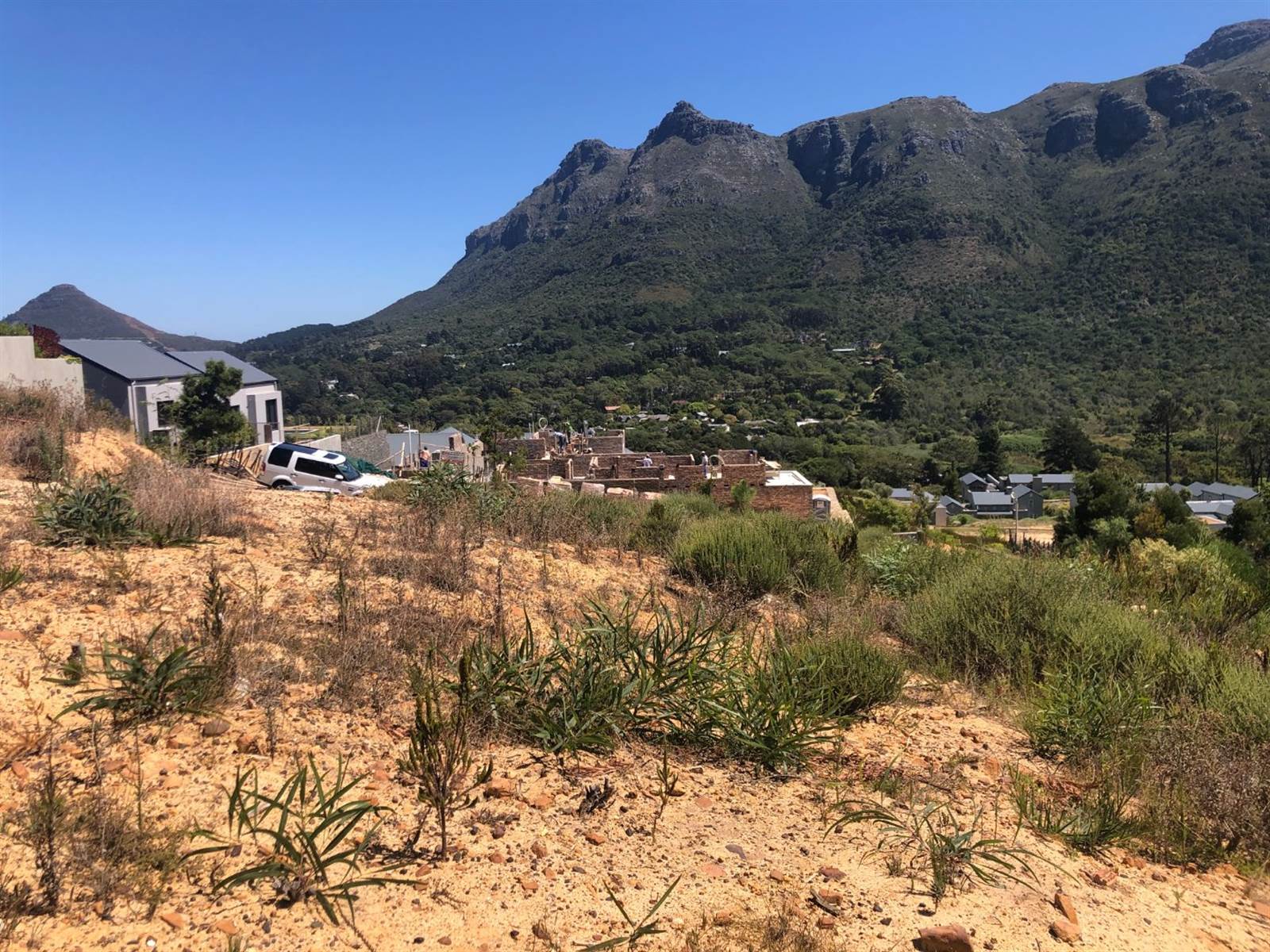 1378 m² Land available in Constantia Nek Estate photo number 14