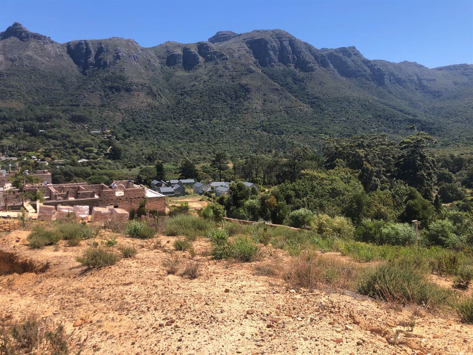 1378 m² Land available in Constantia Nek Estate photo number 10