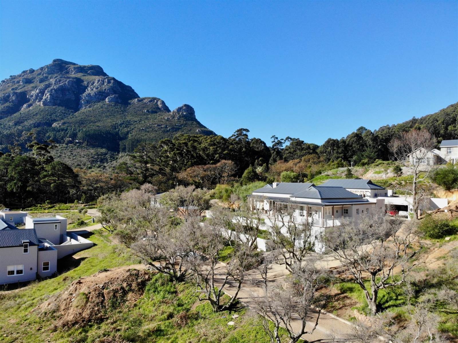 1378 m² Land available in Constantia Nek Estate photo number 8