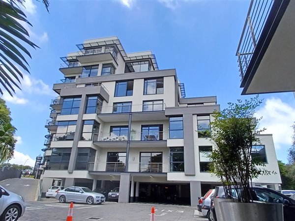 420  m² Commercial space