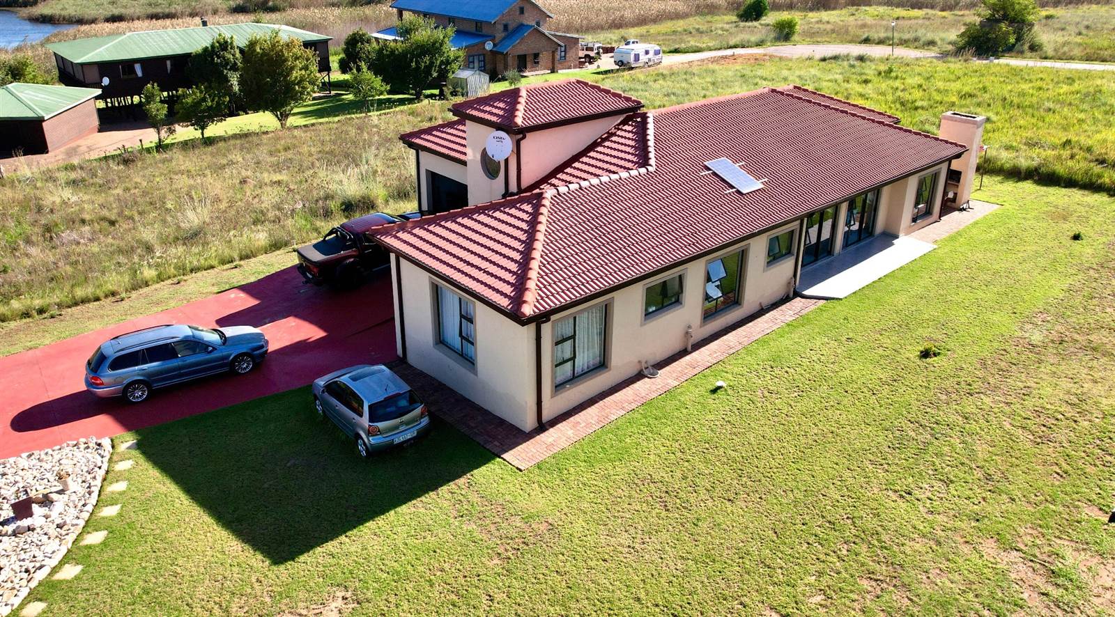 3 Bed House in Bronkhorstbaai photo number 29