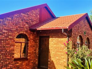 3 Bed House in Hammanskraal