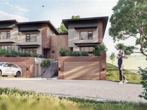 3 Bed Townhouse in Hilton