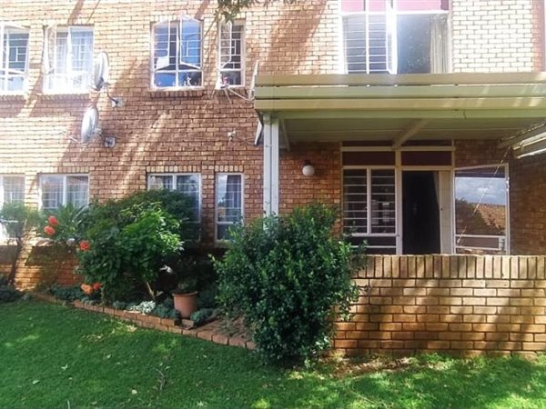 2 Bed Townhouse in Lynnwood