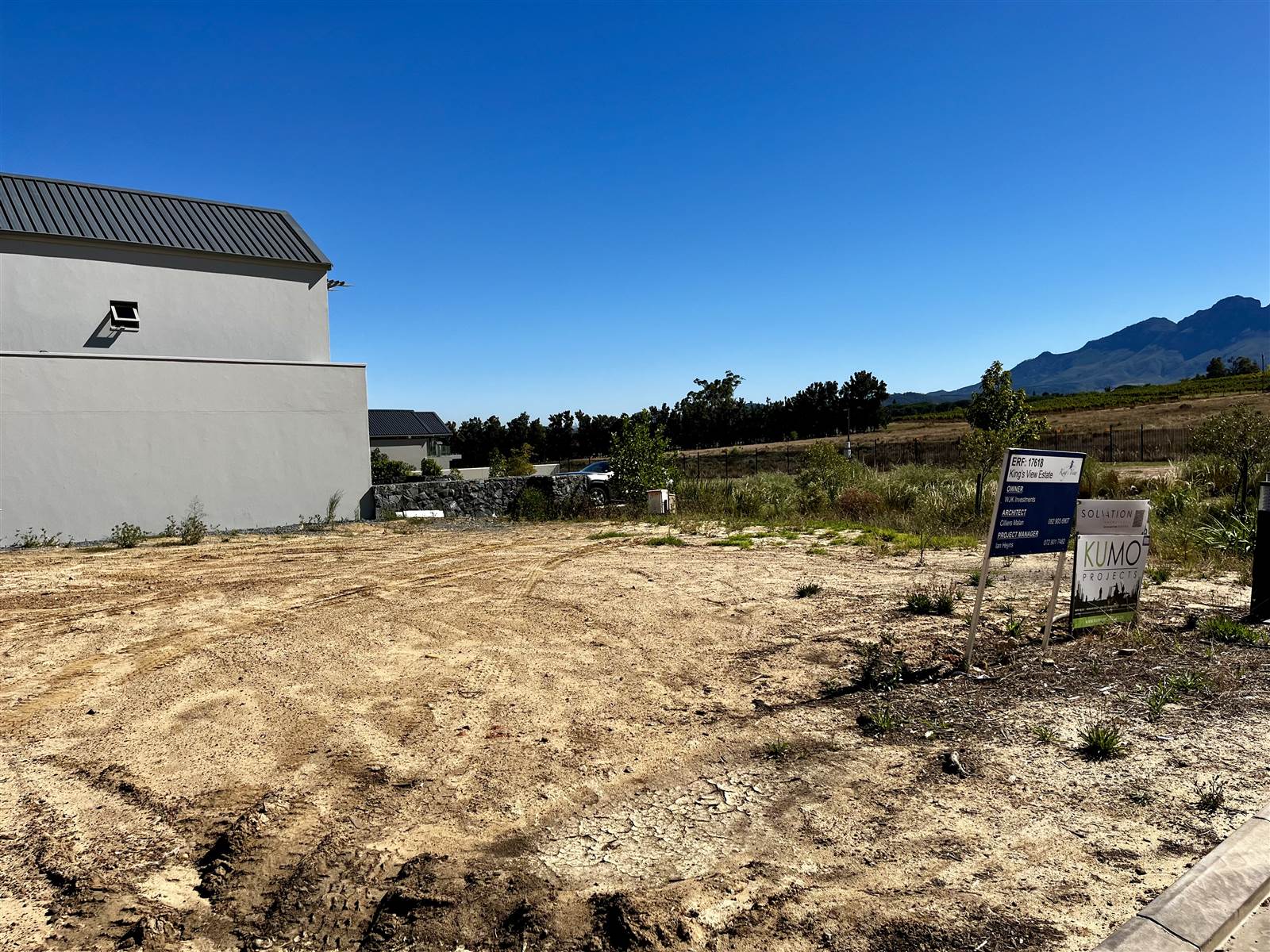 4 Bed House in Paradyskloof photo number 25