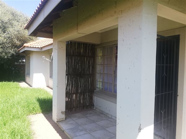 4 Bed House in Riversdale