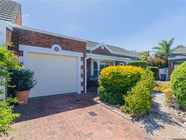 3 Bed House in Pinelands