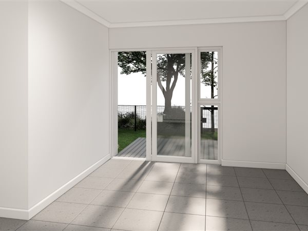 2 Bedroom Simplex 2 Bedroom Simplex