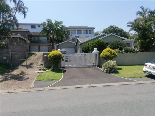 3 Bed House in Oaklands