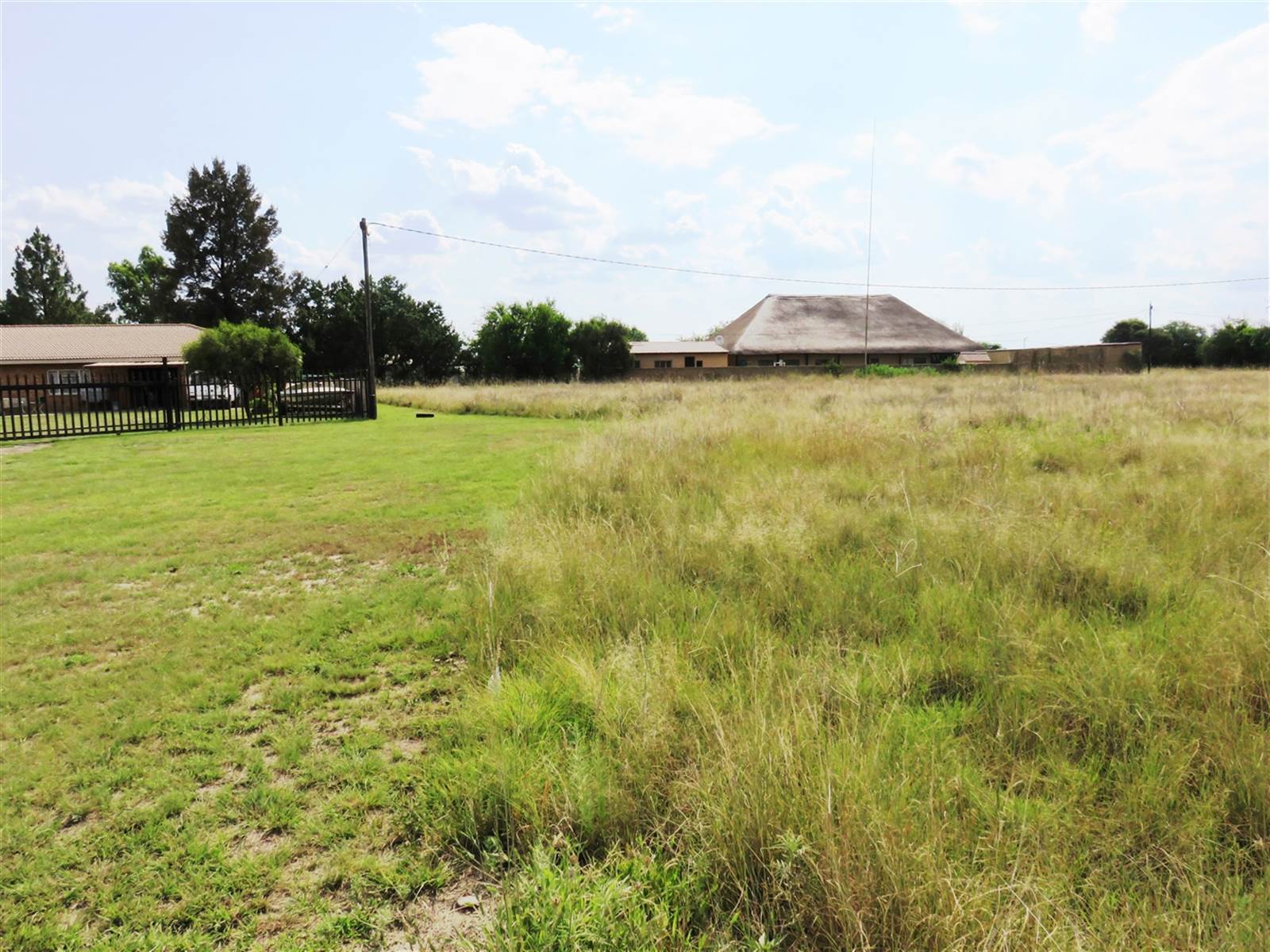 2125 m² Land available in Oranjeville photo number 3