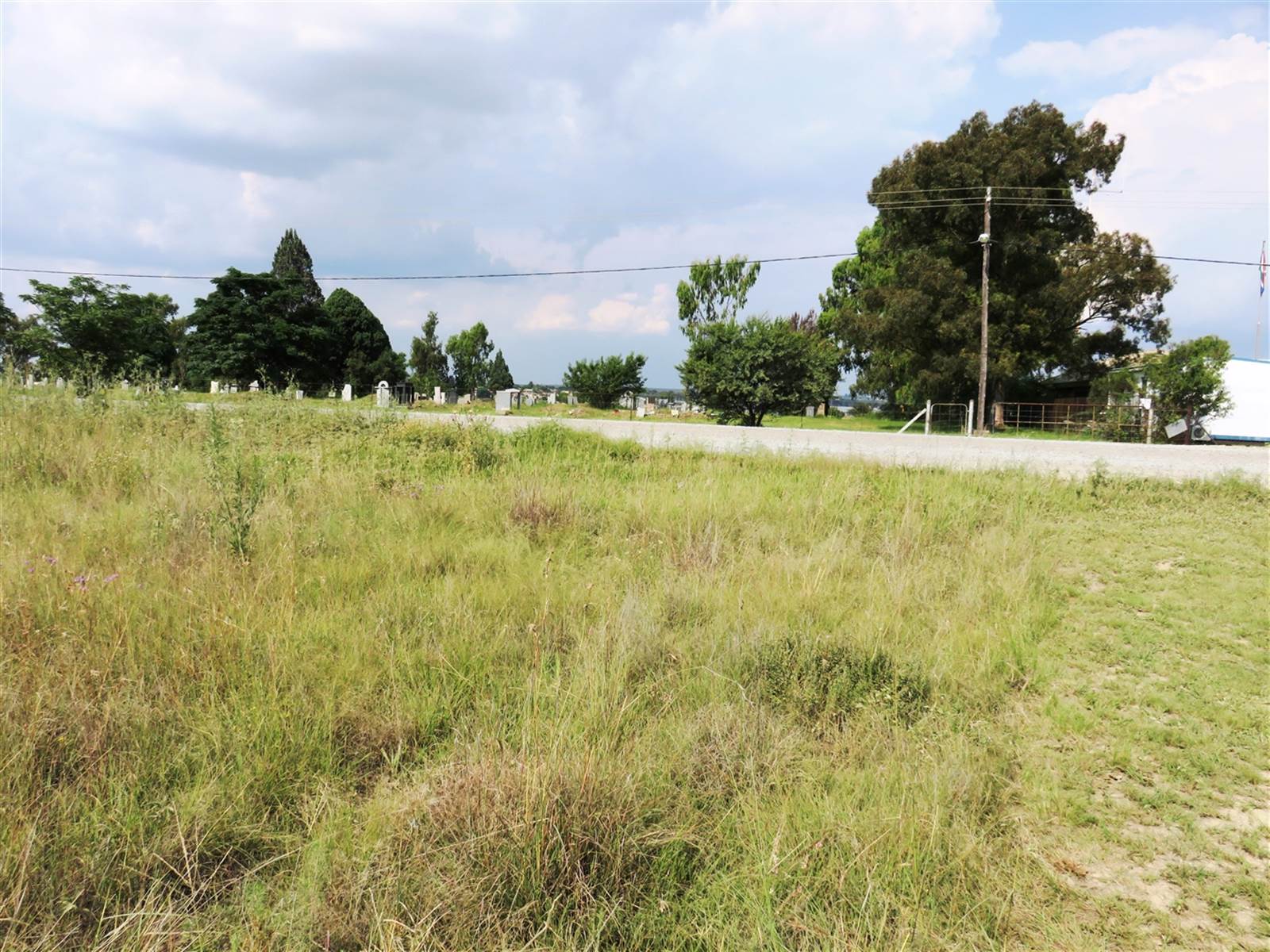 2125 m² Land available in Oranjeville photo number 7