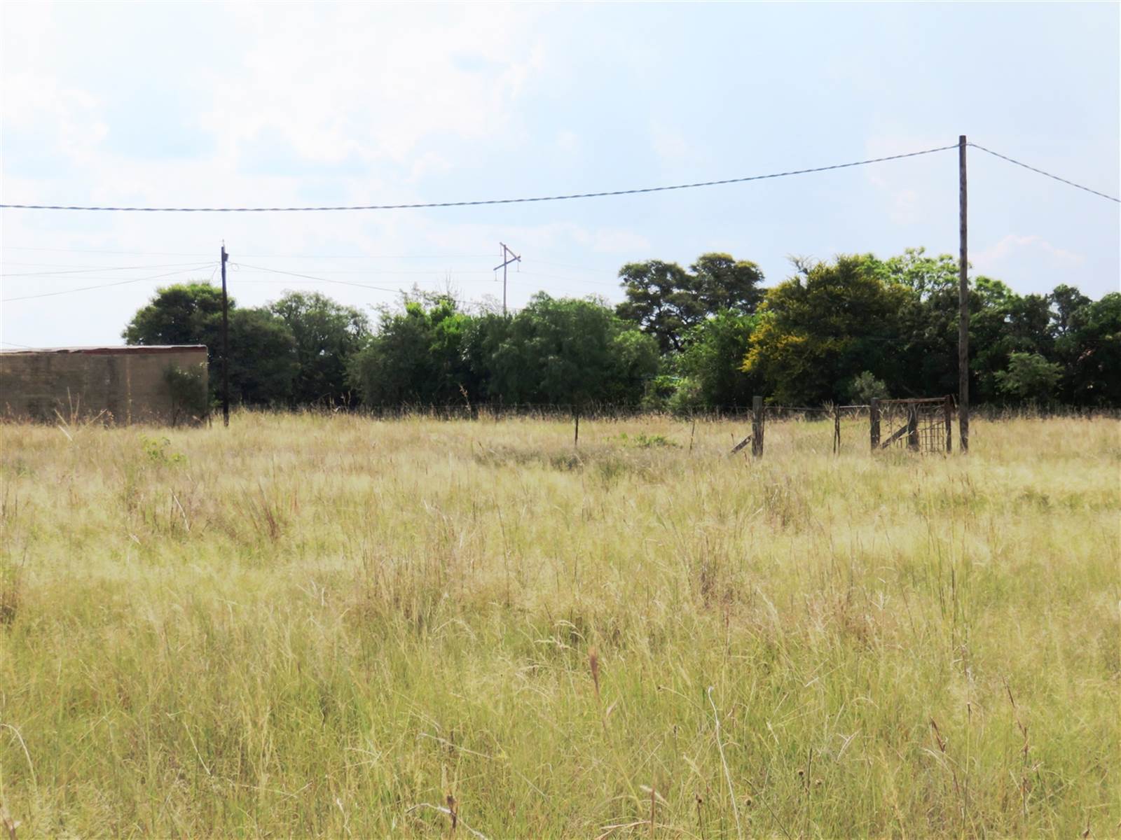 2125 m² Land available in Oranjeville photo number 4