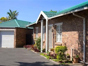 3 Bed Townhouse in Richards Bay Central
