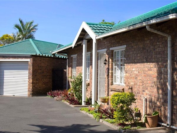 3 Bed Townhouse in Richards Bay Central