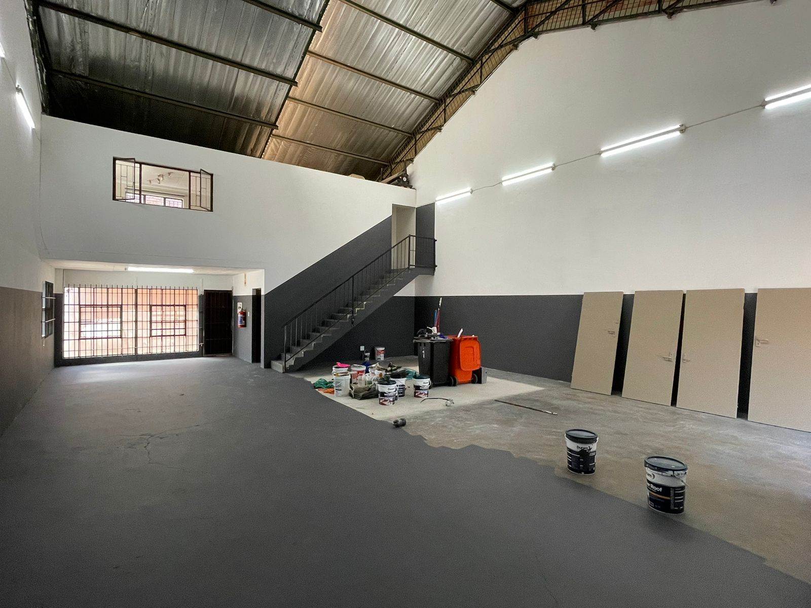 150  m² Industrial space in Lyttelton Manor photo number 4