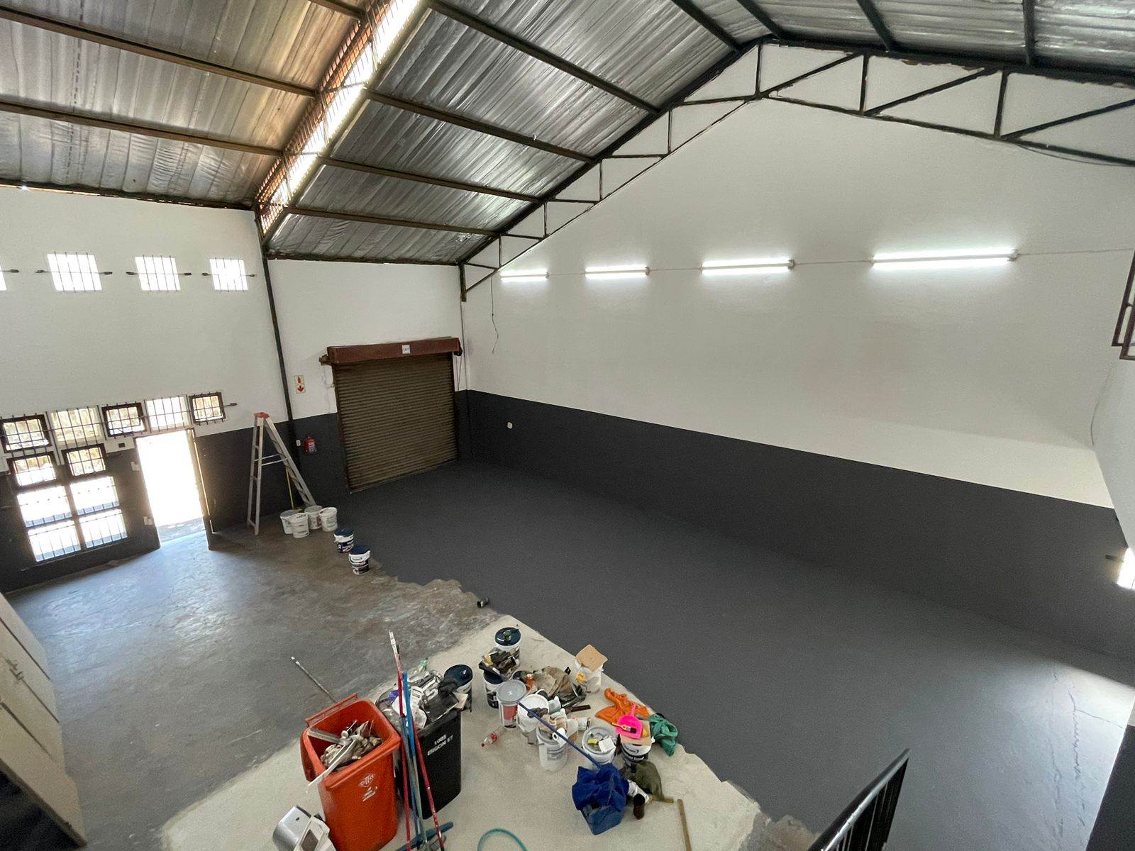 150  m² Industrial space in Lyttelton Manor photo number 3