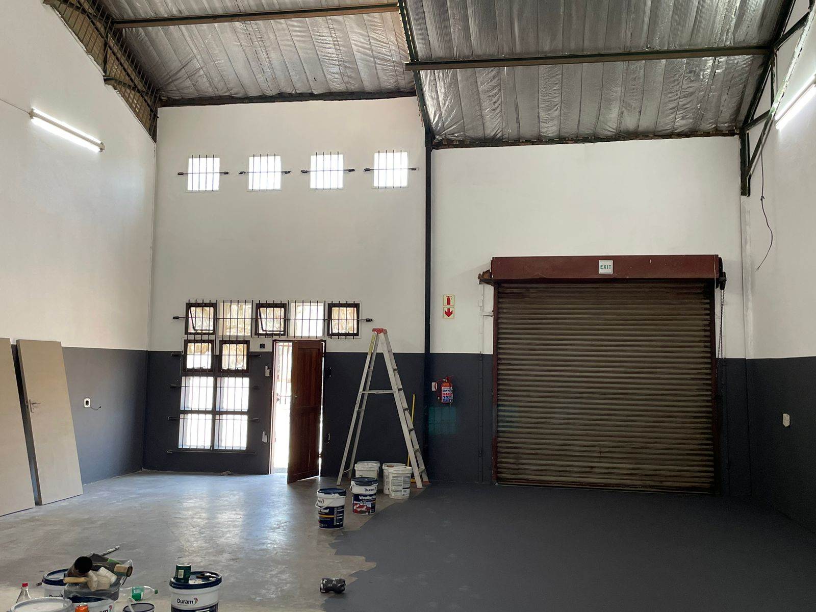 150  m² Industrial space in Lyttelton Manor photo number 5