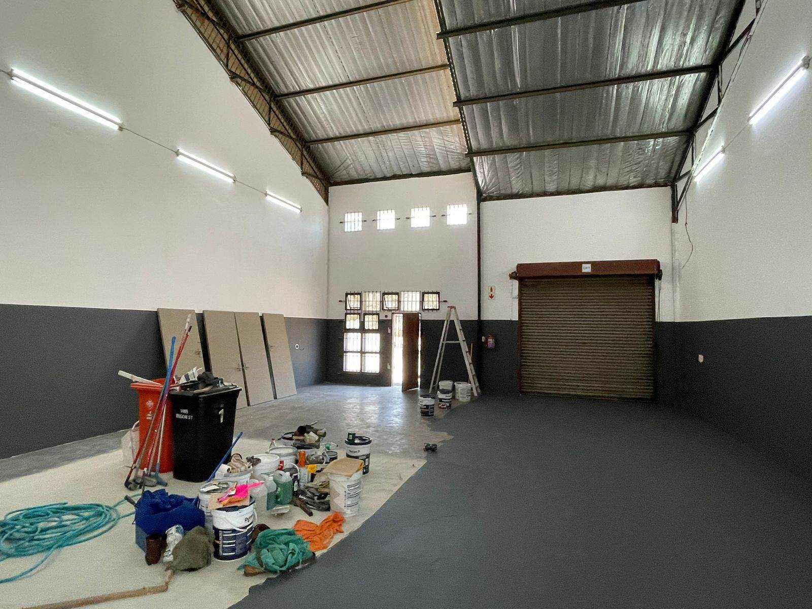 150  m² Industrial space in Lyttelton Manor photo number 8