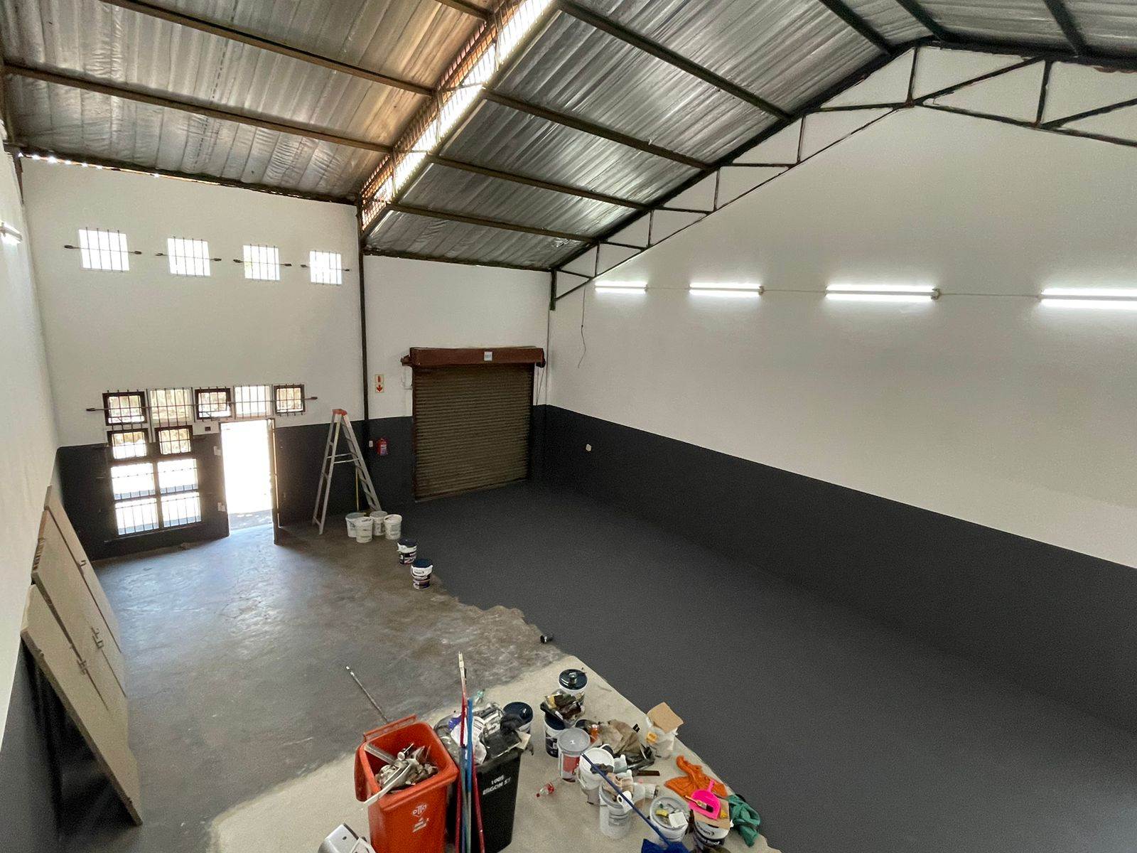 150  m² Industrial space in Lyttelton Manor photo number 7