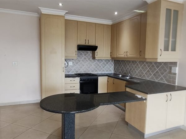 3 Bed Apartment