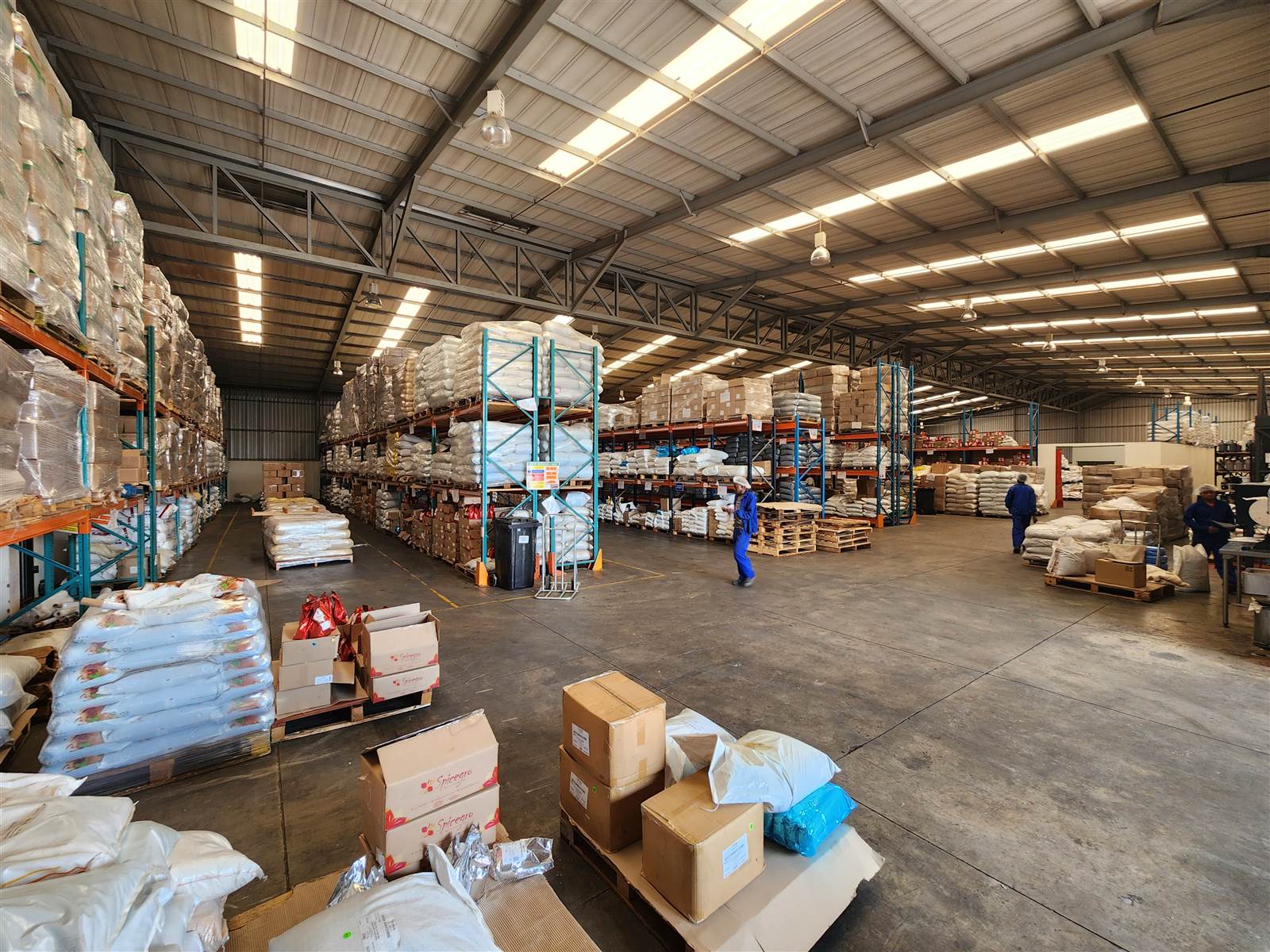 2820  m² Industrial space in North Riding photo number 8