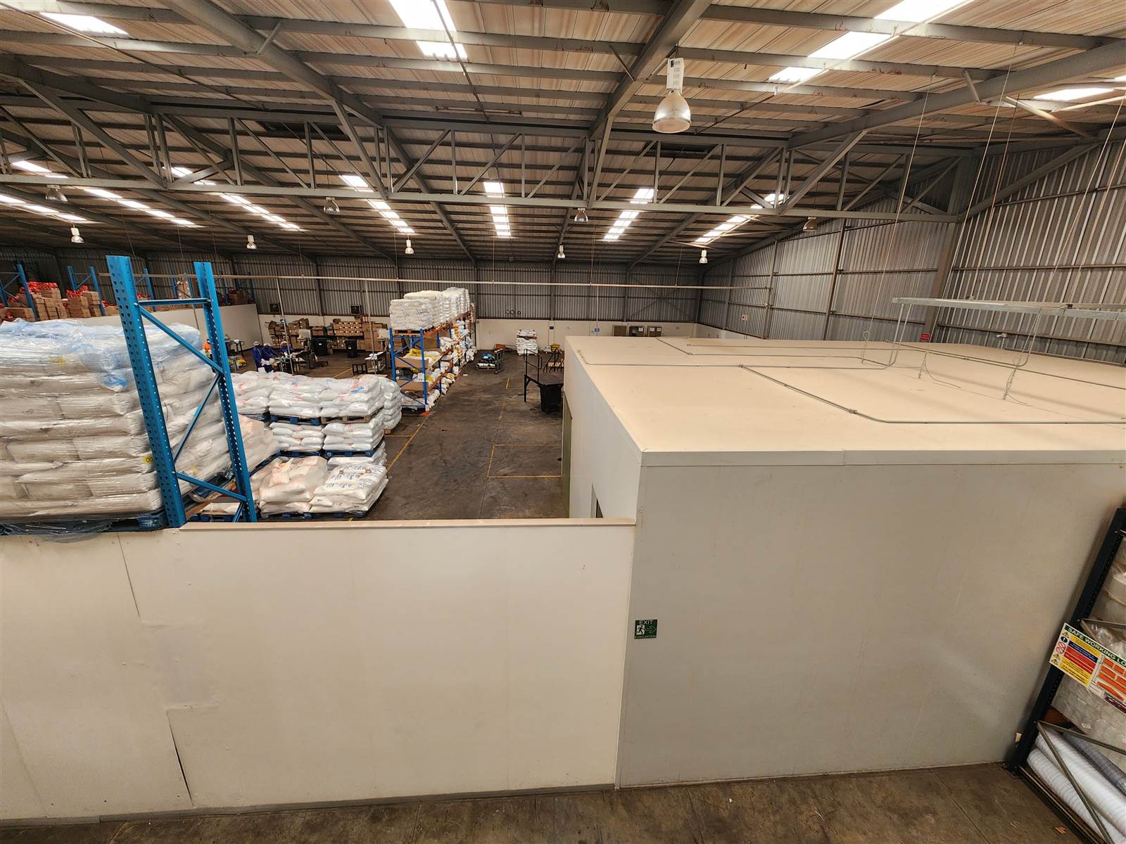 2820  m² Industrial space in North Riding photo number 7
