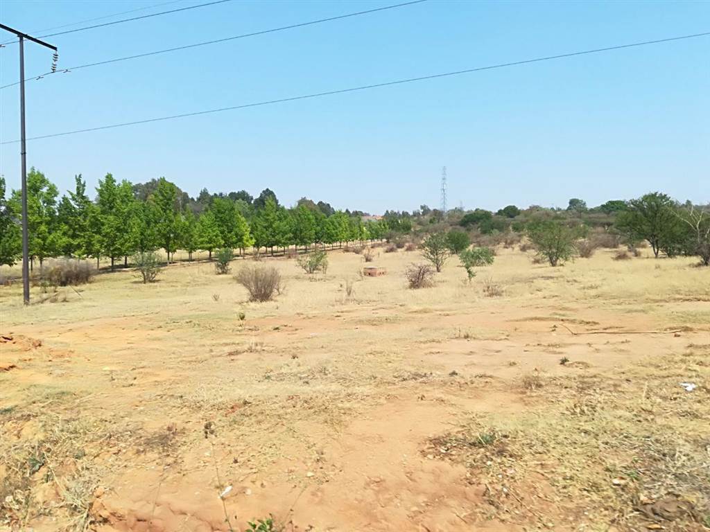 8.6 ha Land available in Muldersdrift photo number 3