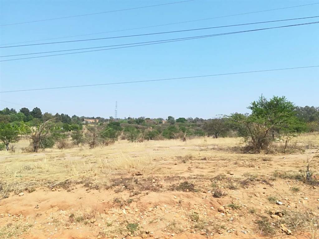 8.6 ha Land available in Muldersdrift photo number 1