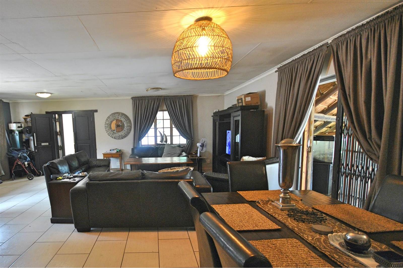 3 Bed House in Vaalpark photo number 1