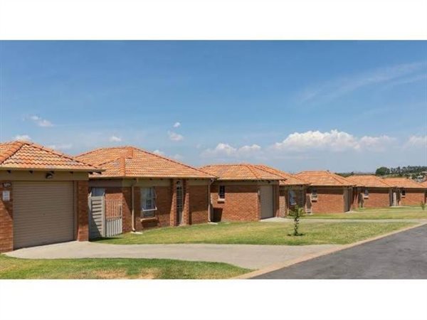 2 Bedroom House 2 Bedroom House